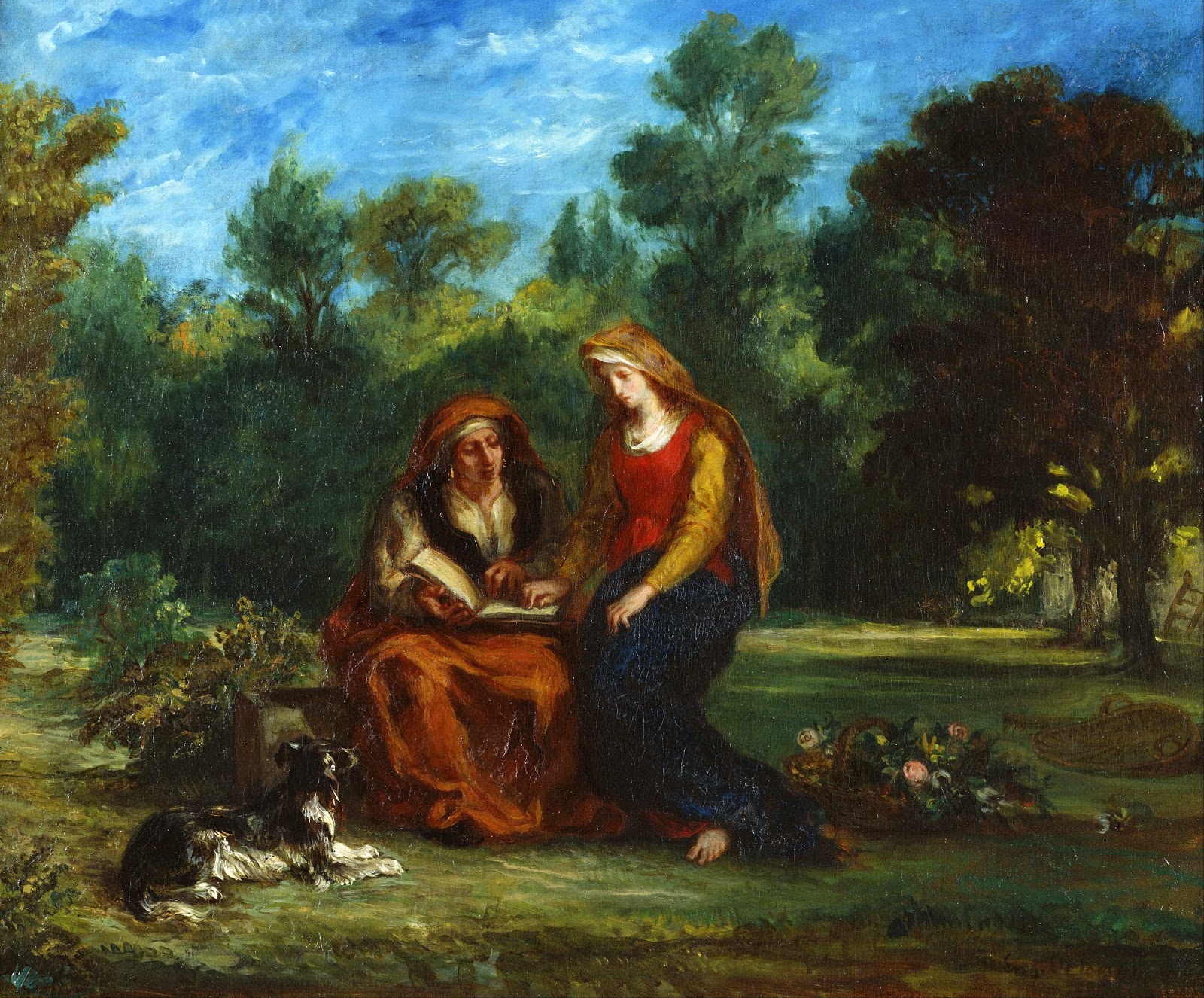 Eugene+Delacroix-1798-1863 (220).jpg